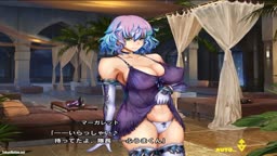 対魔忍RPGX