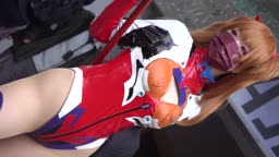 コスプレ