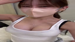お休みの日はお昼からスッキリしちゃいます秘密の残