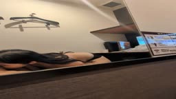 ネカフェ ｐ活　口内