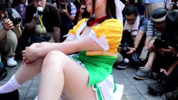 撮影会