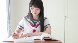 春の波涛