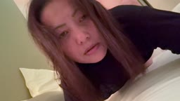 寝取られ自撮り報告 バック