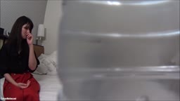 あの男　ハメ　1