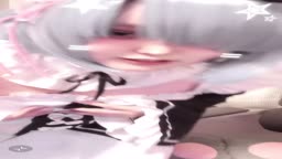 TikTokコスプレ