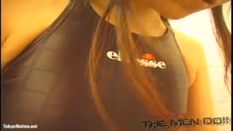 The men do　(無)　水着2