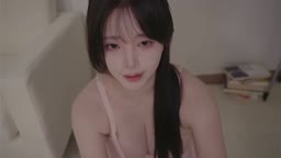 韓国美女 asmr
