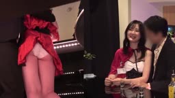 セクハラ面接_コンカフェ編