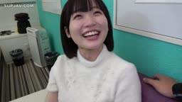 JD生中出し口内射精