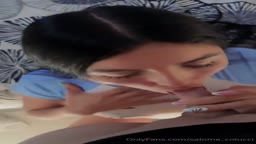 南米美女　ハメ撮り　主観