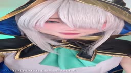 Cosplay