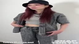 SnapTokyo 186