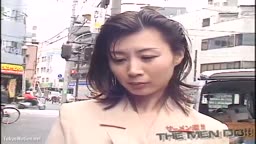 (無)　the men do 野外露出