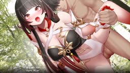 崩壊：スターレイル——霊砂