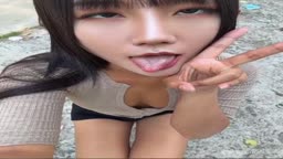 6773