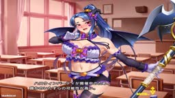 対魔忍RPGX