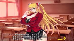 対魔忍RPGX