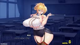 対魔忍RPGX
