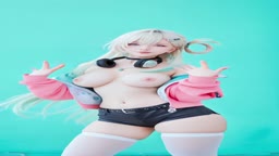 dance AI