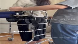 Encoxada vr
