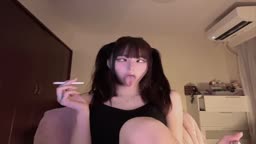tiktok アヘ顔