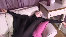 Gymnast 01
