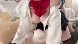 巨乳