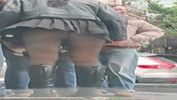 up skirt