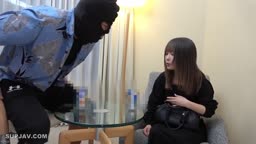 無 下着撮影からの生中出し
