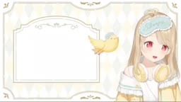 tt　メン限　鼻かみ