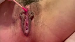 クリカス掃除