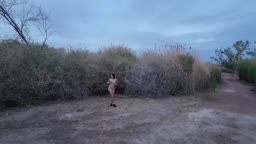 N.N露出