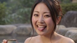 ゆみちゃん　IV 　着エロ　日本美女   Cute Japanese Girl