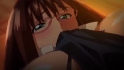 OVAメガネnoメガミ_＃1