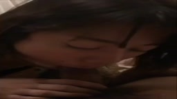 美人フェラ