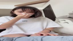 ノーブラ Part 3 - 垂れてるのが一番好き
