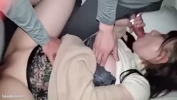 3P 友達同士