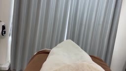 脱毛健全店保湿オイルで