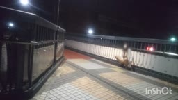 M露出 2