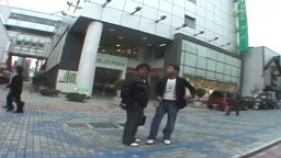 ナンパ