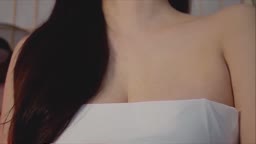 韓国美女 asmr