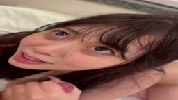 巨乳性奴隷のハメ撮り　サンプル