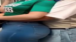 Encoxada Arrimon 2