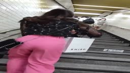 追跡尻