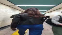 追跡尻