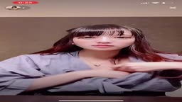 チラ見え　パート１