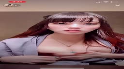 チラ見え　パート１