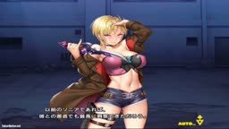 対魔忍RPGX