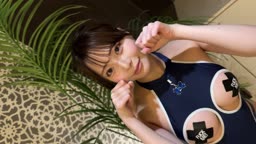 【アヘ顔ド崩壊】18歳Fカップ神顔全顔出し！限定解禁特別編〜神ケツアングル真っ赤腫れケツ叩き地獄＋喉奥イラマと2連続子宮直撃生中出しでアヘ顔白目絶叫！！2本分一挙公開！！7日間数量限定予定！！ ID：	4901244