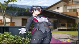 対魔忍RPGX